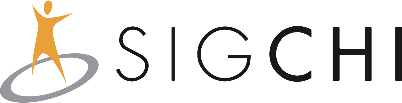 Logo SIGCHI