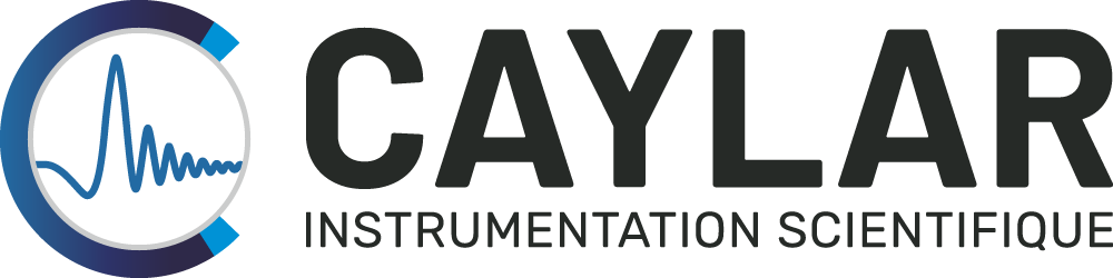 Logo de l'entreprise Caylar