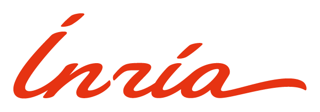 Logo de Inria
